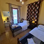 Holiday home Leopolis Stone House Neokhorion (Messenia)