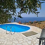 Leopolis Stone House