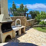 Leopolis Stone House