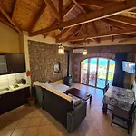 Leopolis Stone House