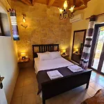Leopolis Stone House Holiday home Neokhorion (Messenia)