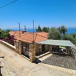 Leopolis Stone House