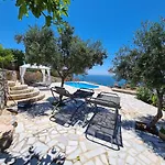 Holiday home Leopolis Stone House *