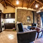 Leopolis Stone House Holiday home Neokhorion (Messenia)
