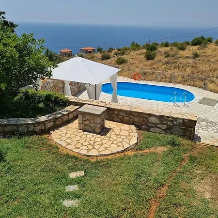 Leopolis Stone House Holiday home