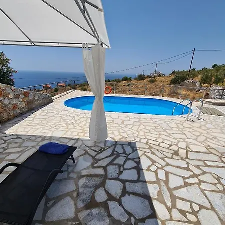 Leopolis Stone House