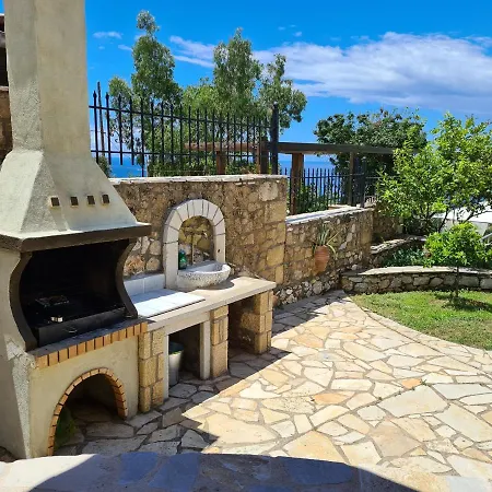 Leopolis Stone House