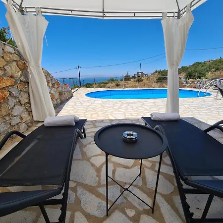 Leopolis Stone House *