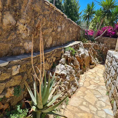Holiday home Leopolis Stone House