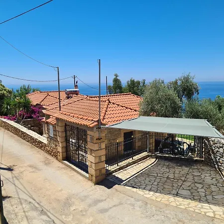 Leopolis Stone House