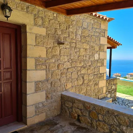 Leopolis Stone House Neokhorion (Messenia)