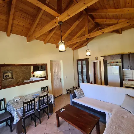 Leopolis Stone House Holiday home